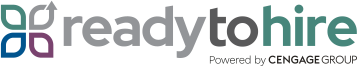 Ready to Hire - Powered by Cengage