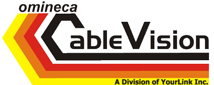 omineca CableVision