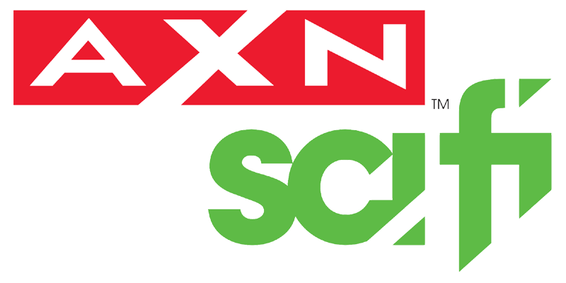 axn scifi